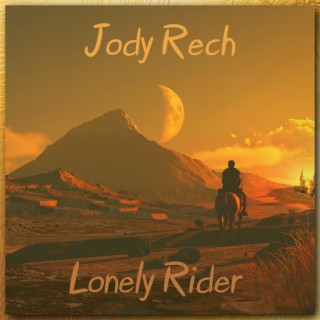 Lonely Rider