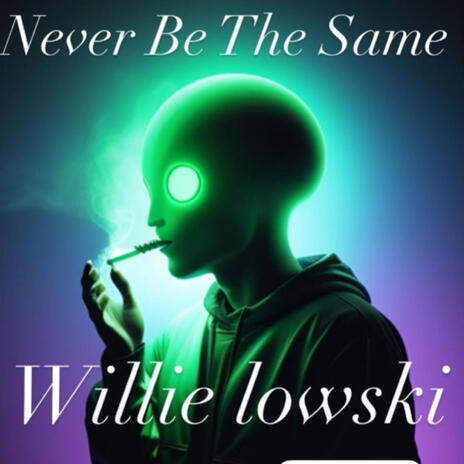 Willie Lowski (I Love Youu)