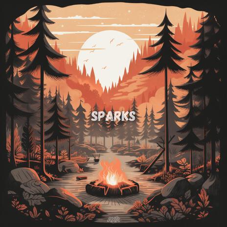 Sparks | Boomplay Music