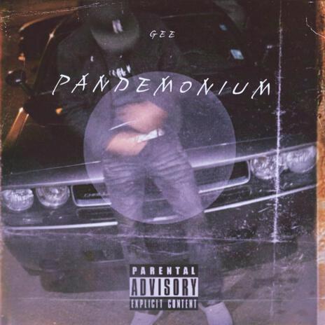 Pandemonium | Boomplay Music