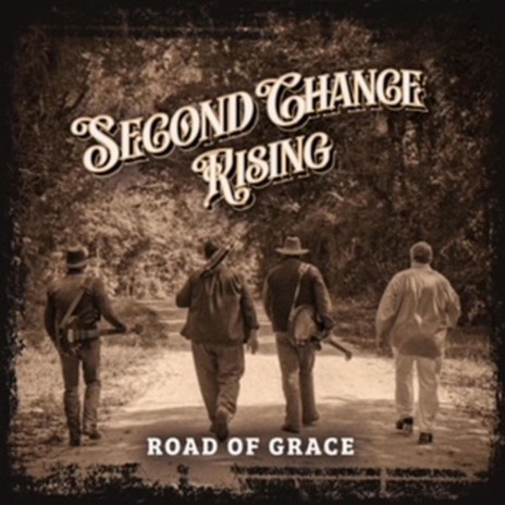 Road of Grace