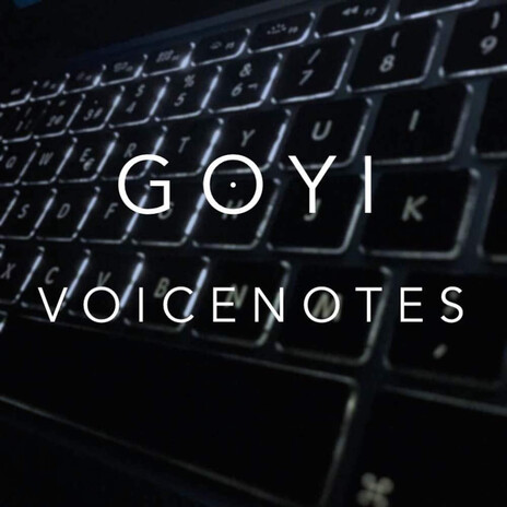 Voicenotes | Boomplay Music