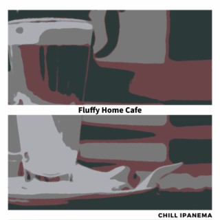 Fluffy Home Cafe