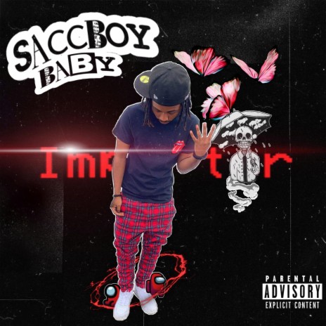 Lackin On Mercury ft. Picasso SB & Lil Jay SB | Boomplay Music