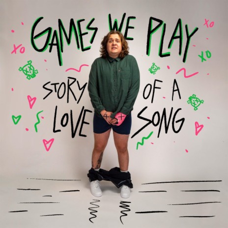 Story Of A Love Song | Boomplay Music