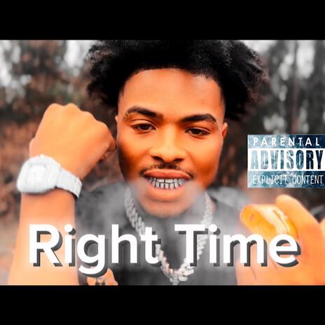 Right Time | Boomplay Music