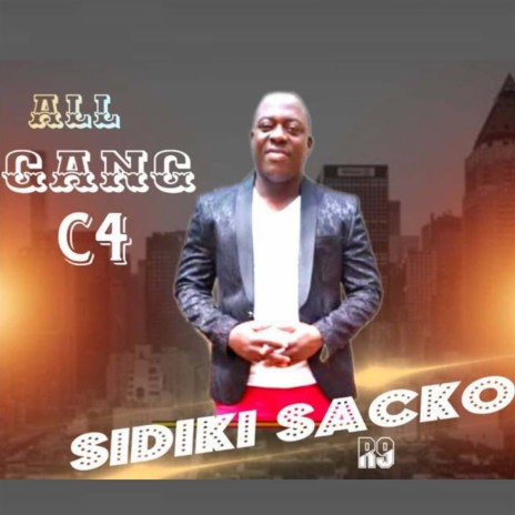 Sidiki Sacko r9 | Boomplay Music