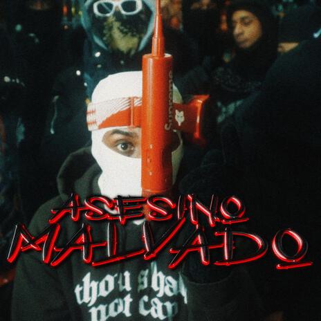 ASESINOS MALVADOS ft. Blizzy68 Ogjunior Newgod