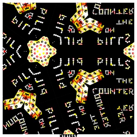 Pills On The Counter (Sped Up) | Boomplay Music