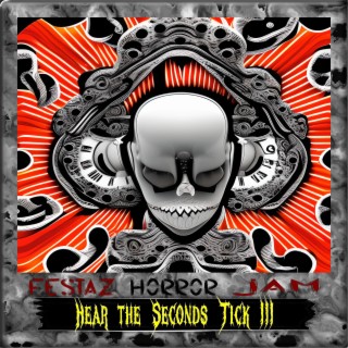 Hear The Seconds Tick 3