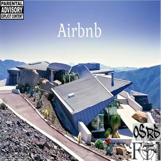 Airbnb ft. Angelo (Prod.4WayTy)