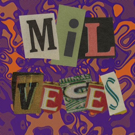 MIL VECES | Boomplay Music