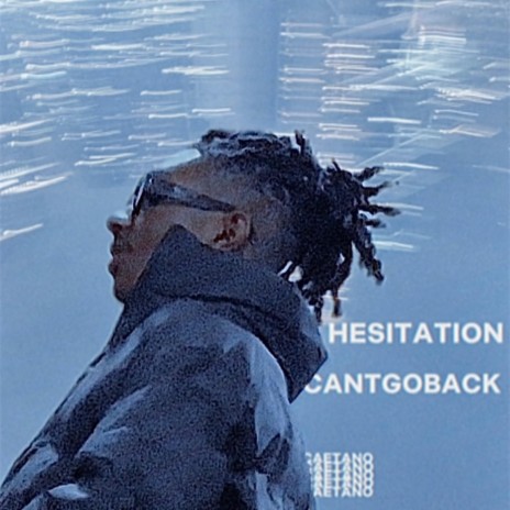 CANTGOBACK | Boomplay Music