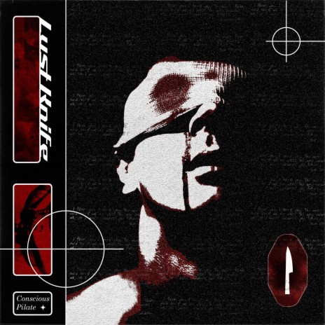 Lust Knife | Boomplay Music