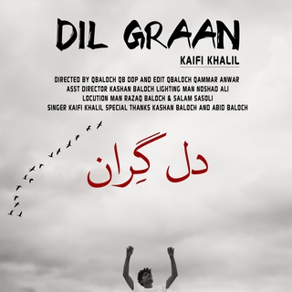 Dil Graan