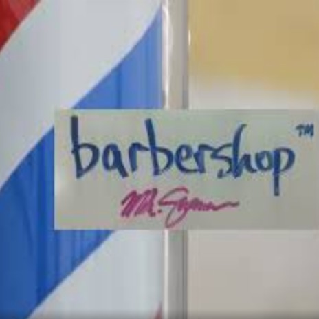 Barbershop | Boomplay Music