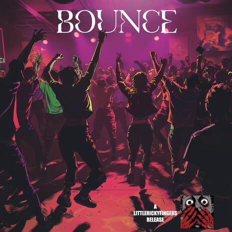 Bounce | Boomplay Music