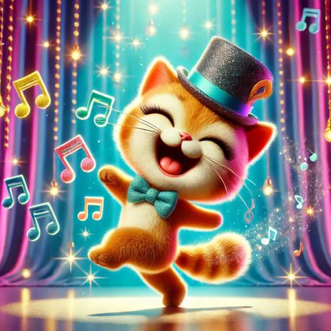 El gato bailarín | Boomplay Music