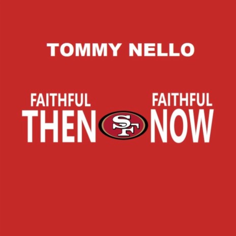 Faithful Then Faithful Now | Boomplay Music