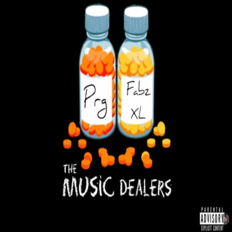 Music Dealers ft. FabzXL | Boomplay Music