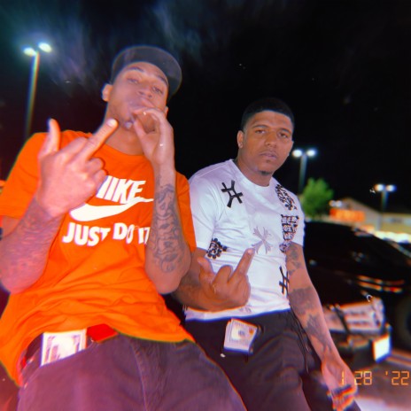 TellzDaGrinda x El Hunna (Growing Pains) | Boomplay Music