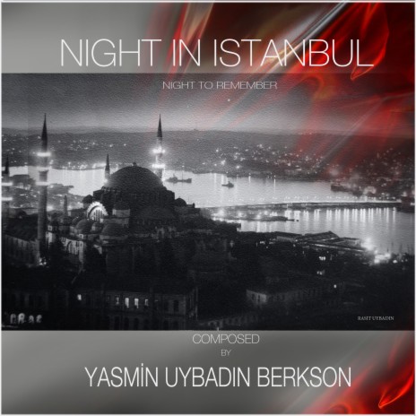 Night in Istanbul