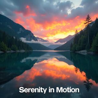 Serenity in Motion