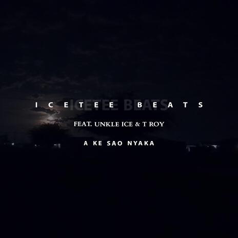 A ke sao nyaka ft. Unkle Ice & T roy | Boomplay Music