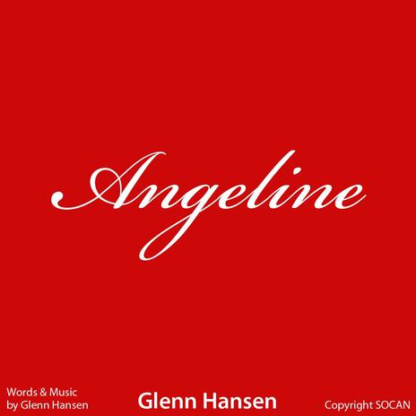 Angeline | Boomplay Music