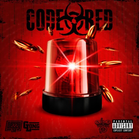 Code Red ft. G.Long | Boomplay Music