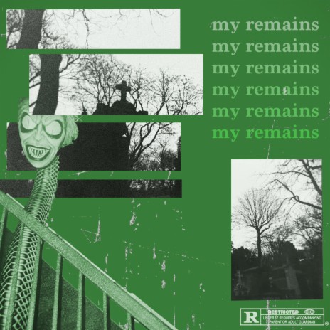 my remains | Boomplay Music