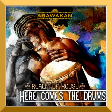 Here Comes The Drums (Original Mix) | Boomplay Music