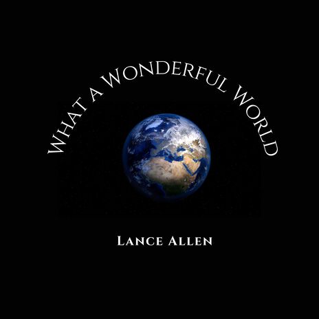 What a Wonderful World | Boomplay Music