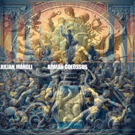 ROMAN COLOSSUS ft. Julian Manoli | Boomplay Music