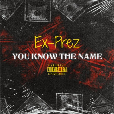You Know The Name | Boomplay Music