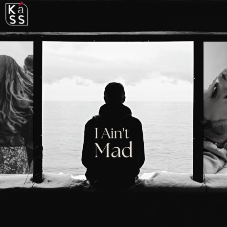 I Ain't Mad | Boomplay Music