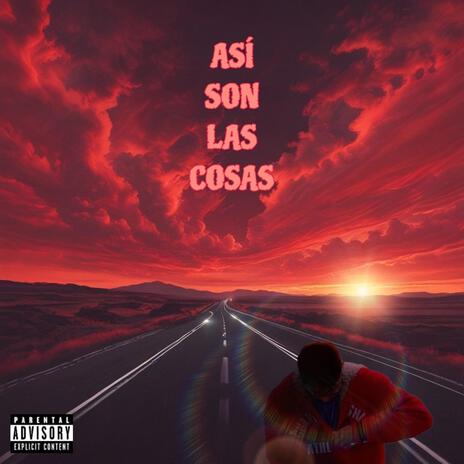 Así son las cosas | Boomplay Music