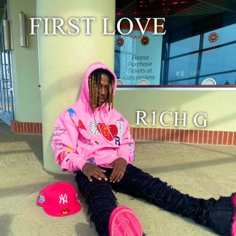 FIRST LOVE | Boomplay Music