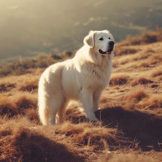 Great Pyrenees Livestock guardian dogs Music vibe