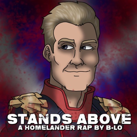 Stands Above | Boomplay Music