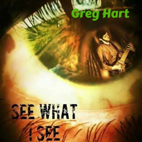 See What I See | Boomplay Music