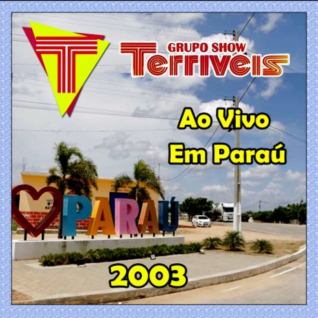 Rapariga pobre é despeitada com a rica - GRUPO SHOW TERRÍVEIS | Boomplay Music