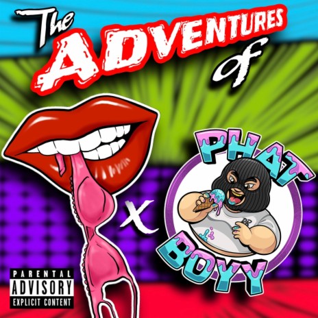 Justin Case ft. Phatboyy | Boomplay Music