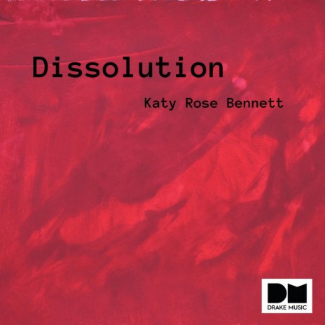 Dissolution V | Boomplay Music