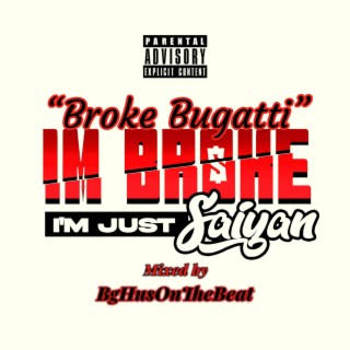 Broke Bugatti