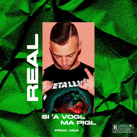 Si 'A Vogl Ma Pigl | Boomplay Music