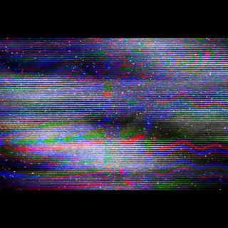 TV STATIC