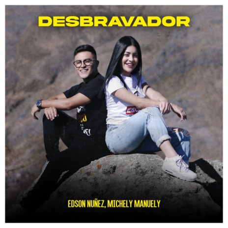 Desbravador ft. Michely Manuely | Boomplay Music