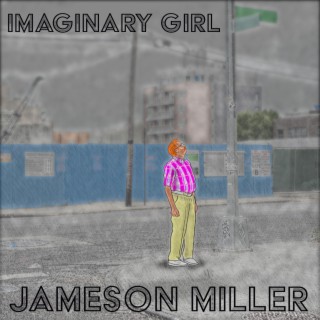 Imaginary Girl