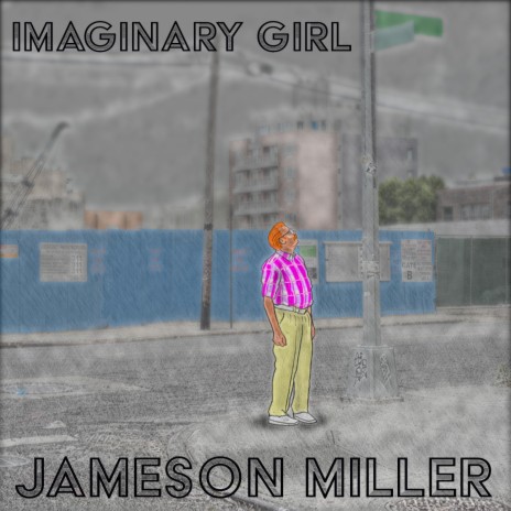 Imaginary Girl | Boomplay Music